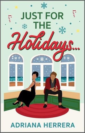 Just for the Holidays . . .