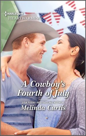 A Cowboy's Fourth of July