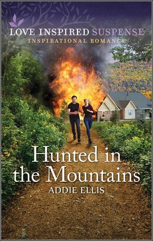 Hunted in the Mountains