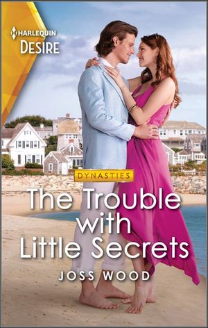 The Trouble with Little Secrets