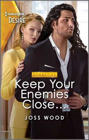 Keep Your Enemies Close . . .