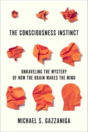 Buy The Consciousness Instinct at Amazon