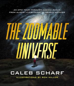 Buy The Zoomable Universe at Amazon