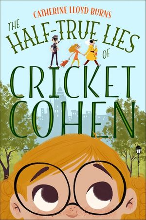 The Half-True Lies of Cricket Cohen