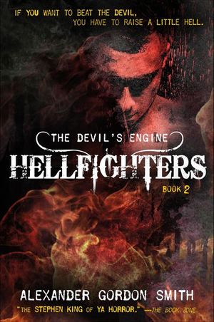 The Devil's Engine