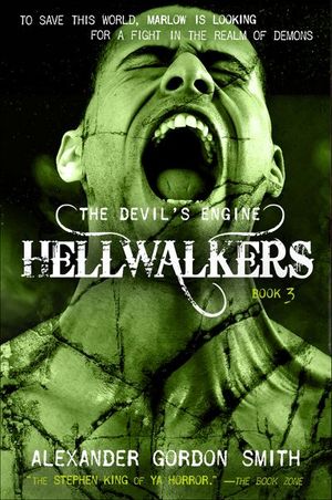 The Devil's Engine: Hellwalkers