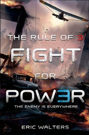 Buy The Rule of Three: Fight for Power at Amazon