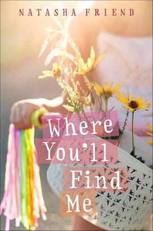 Where You'll Find Me