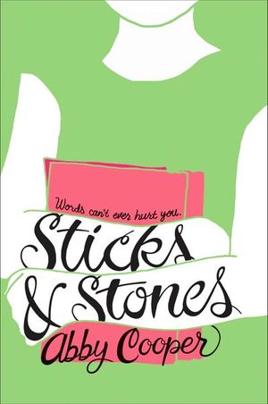 Buy Sticks & Stones at Amazon