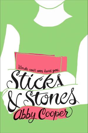 Sticks & Stones