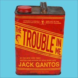The Trouble in Me