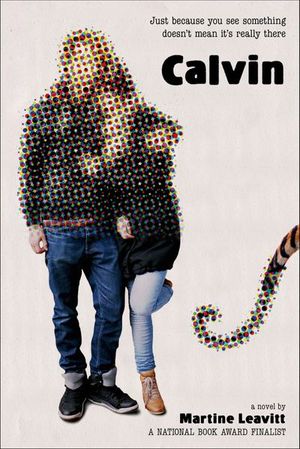 Buy Calvin at Amazon