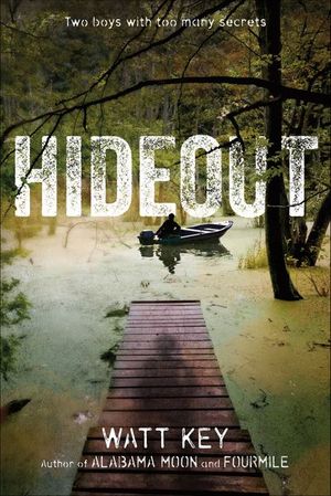 Buy Hideout at Amazon