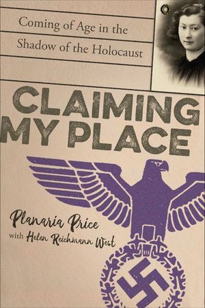 Buy Claiming My Place at Amazon