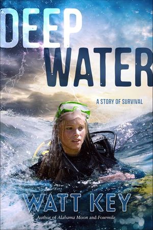 Buy Deep Water at Amazon