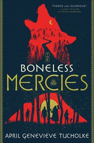 Buy The Boneless Mercies at Amazon
