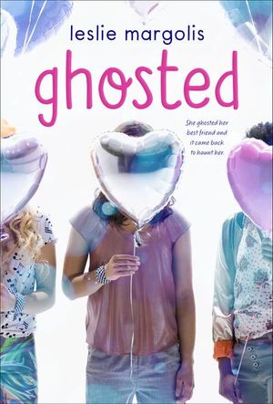 Buy Ghosted at Amazon