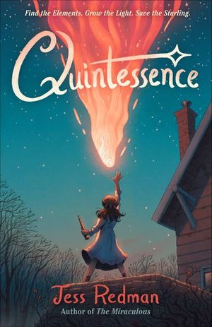 Buy Quintessence at Amazon