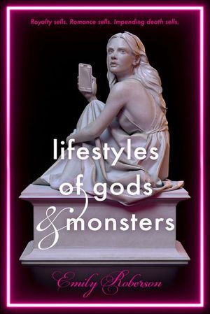 Buy Lifestyles of Gods & Monsters at Amazon