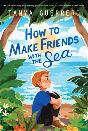 Buy How to Make Friends with the Sea at Amazon