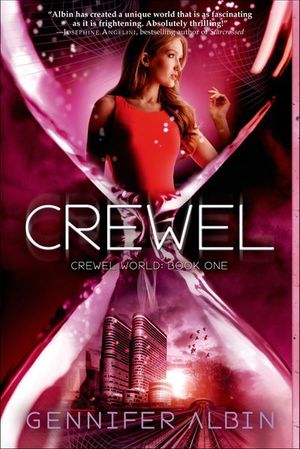 Buy Crewel at Amazon