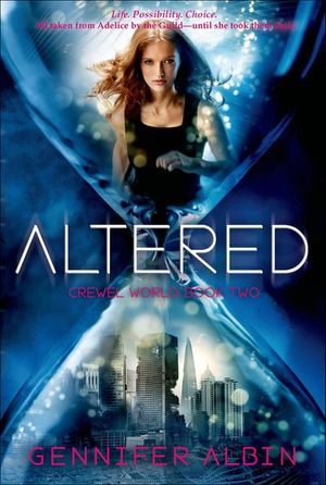 Buy Altered at Amazon