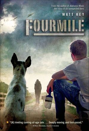 Buy Fourmile at Amazon