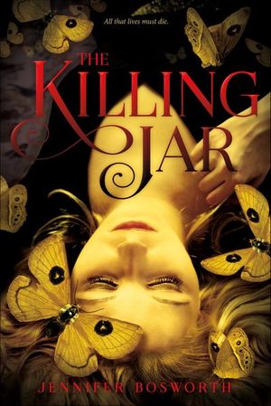 Buy The Killing Jar at Amazon