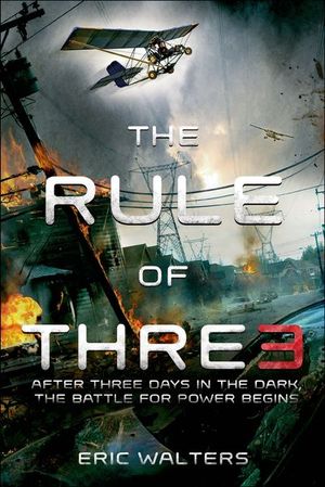 Buy The Rule of Three at Amazon