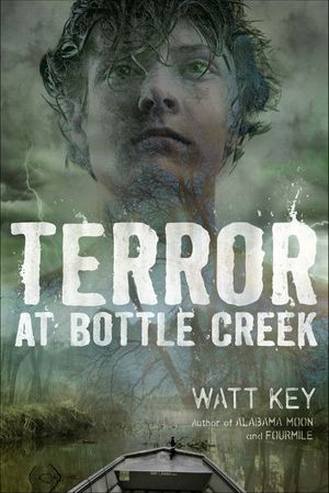 Buy Terror at Bottle Creek at Amazon