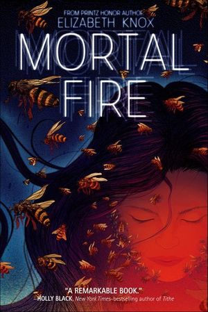 Buy Mortal Fire at Amazon