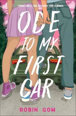 Buy Ode to My First Car at Amazon