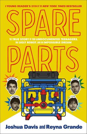 Spare Parts