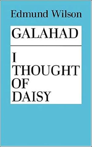 Buy Galahad and I Thought of Daisy at Amazon