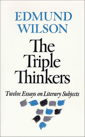 Buy The Triple Thinkers at Amazon