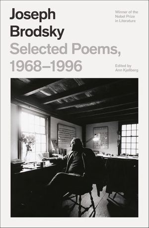 Buy Selected Poems, 1968–1996 at Amazon