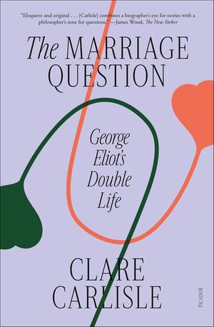 The Marriage Question