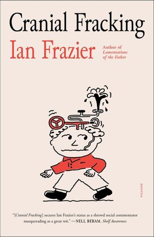 Cranial Fracking
