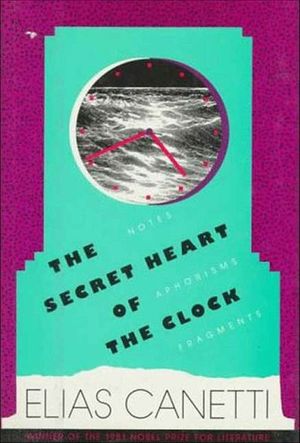 Buy The Secret Heart of the Clock at Amazon