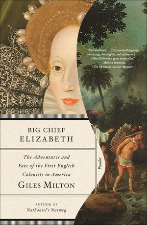 Big Chief Elizabeth