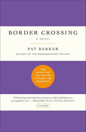 Buy Border Crossing at Amazon
