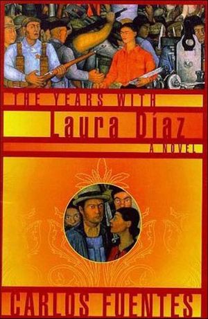 Buy The Years with Laura Diaz at Amazon