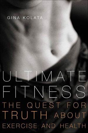 Buy Ultimate Fitness at Amazon