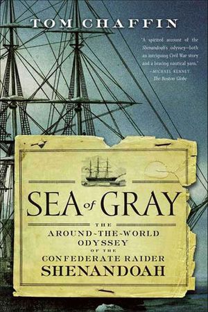 Buy Sea of Gray at Amazon