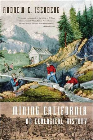 Buy Mining California at Amazon