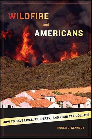 Wildfire and Americans