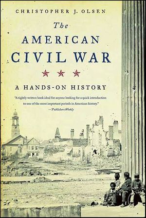 The American Civil War