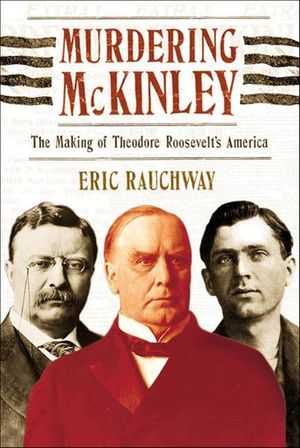 Buy Murdering McKinley at Amazon