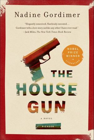 Buy The House Gun at Amazon