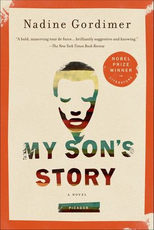 Buy My Son's Story at Amazon